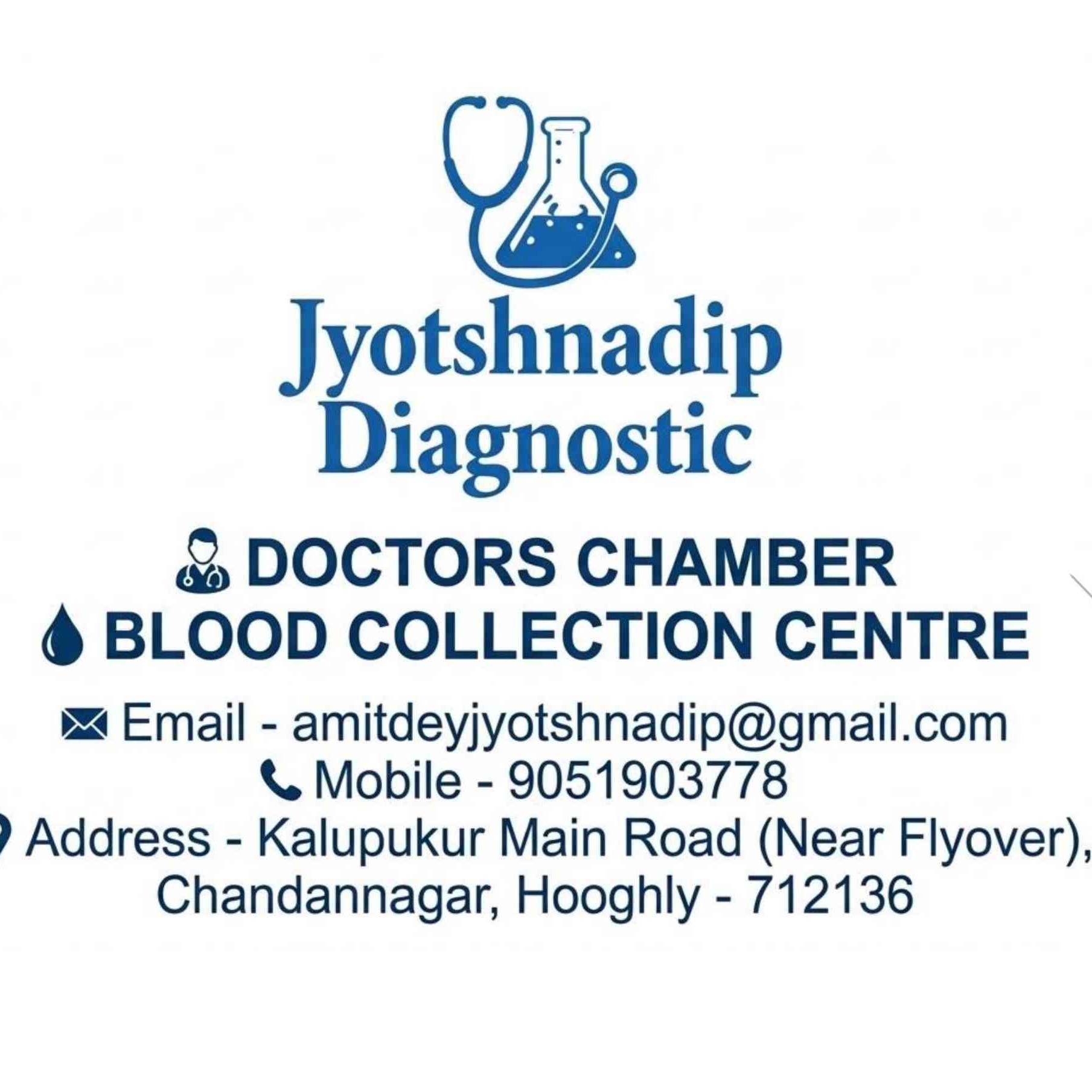 Jyotshnadip